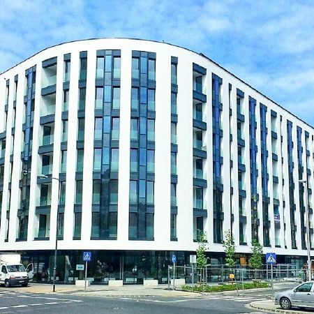 Warsaw Royal Stay Dzielna Exterior photo